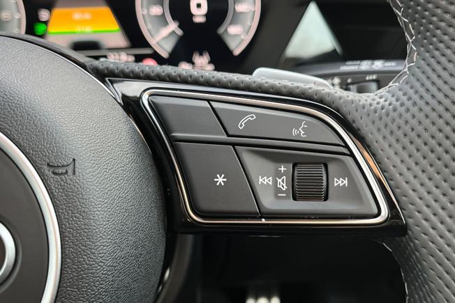 AUDI A3 Photo 17