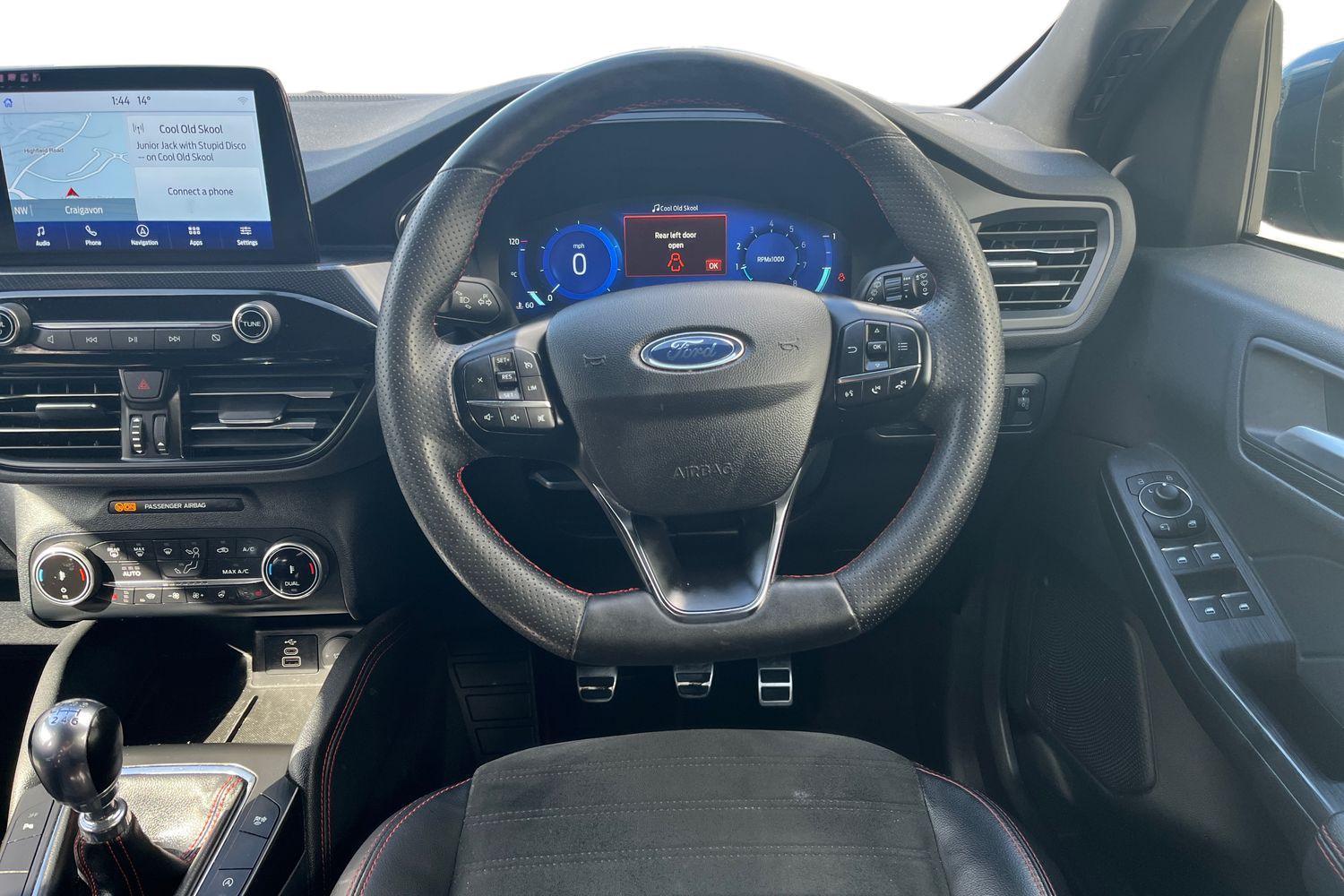 Ford KUGA Photo 10