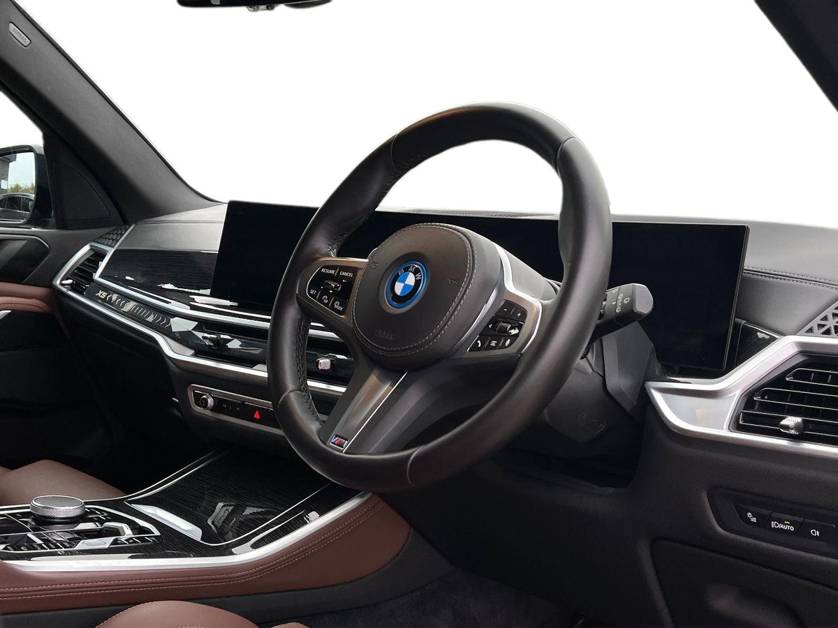 BMW X5 Photo 19