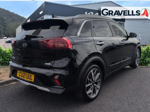Kia NIRO Photo autoimg-54c181076d30e3a9590aca583713aab5d4bc9f15.jpg