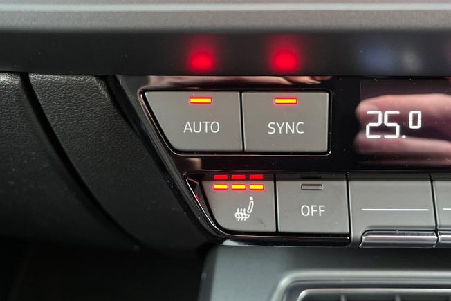 AUDI A3 Photo 31