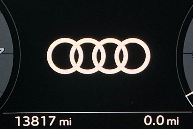 AUDI A1 Photo 15