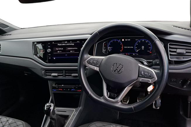 VOLKSWAGEN Polo Photo 11
