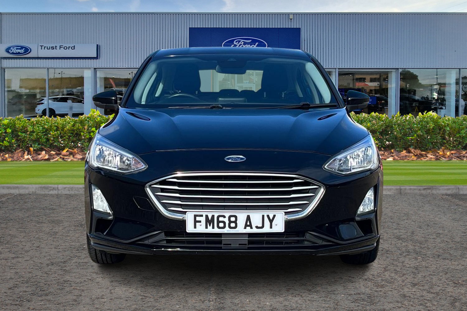 Ford Focus Photo 5