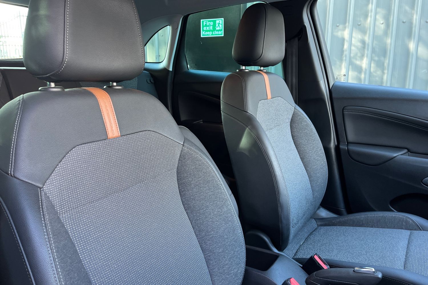 Vauxhall Crossland Photo 16