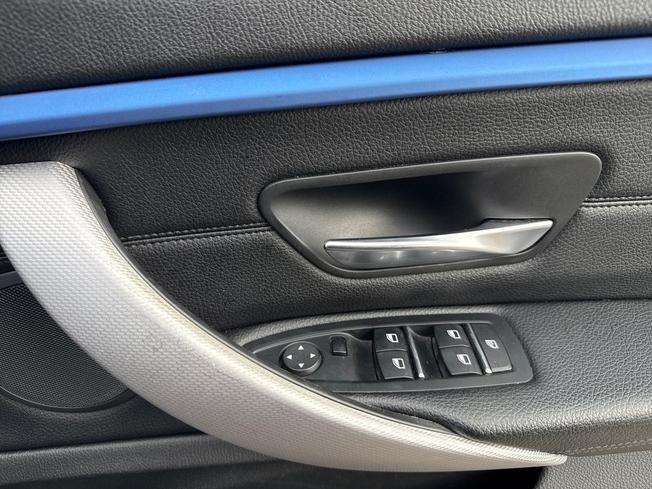 BMW 4 Series Gran Coupe Photo 29