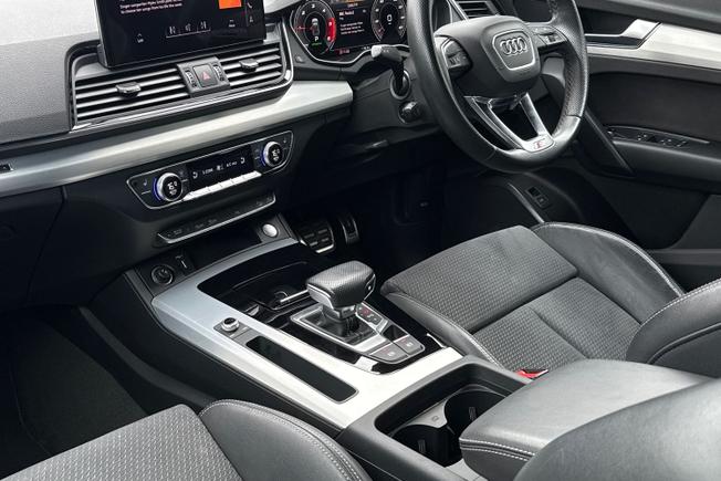 Audi Q5 Photo 26