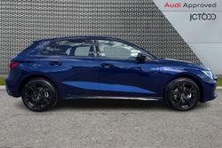 AUDI A3 Photo 4