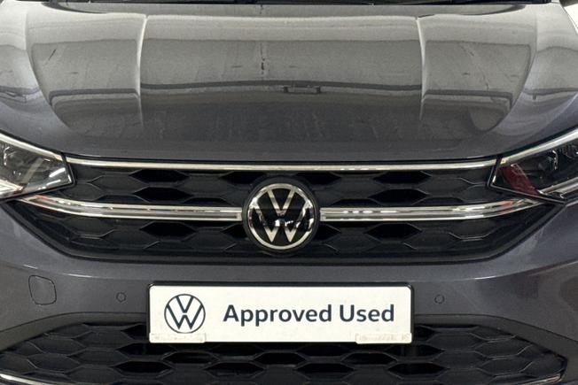 Volkswagen Taigo Photo 29