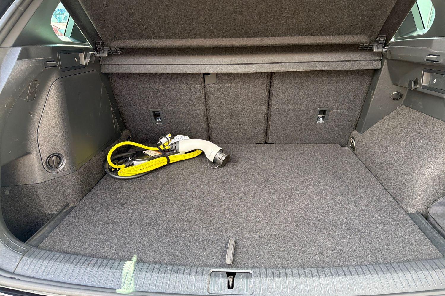 Volkswagen TIGUAN Photo 20
