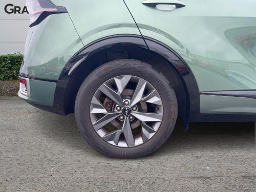 Kia SPORTAGE Photo autoimg-54c77c03a23aa9e23f4d99cedf93e9494bbfe1e4.jpg