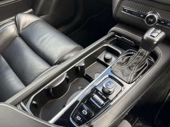 VOLVO Xc90 Photo 36