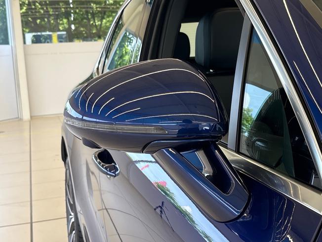 PORSCHE Macan Photo 22