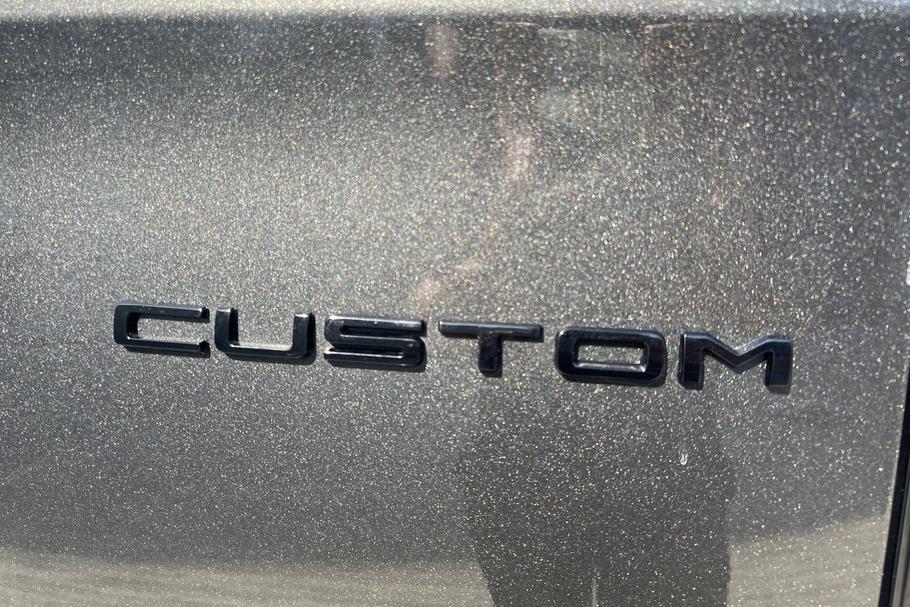 Used Ford TRANSIT CUSTOM BN26TPU 20