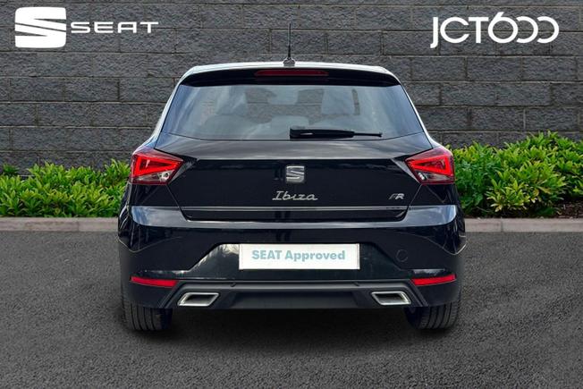 SEAT Ibiza Photo 7