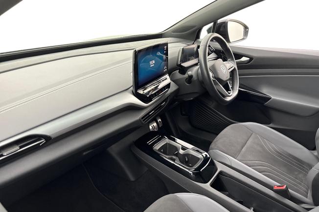 VOLKSWAGEN Id.5 Photo 2