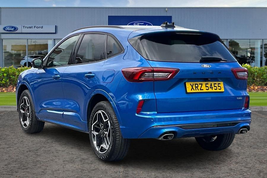 Ford KUGA Photo autoimg-54cbdb6132525fcf21f1a8d015c83db3b6bd7da8.jpg