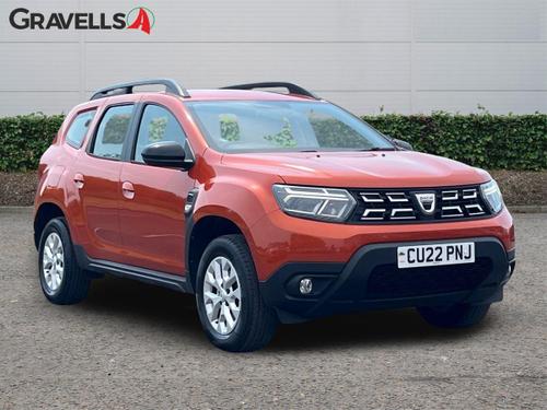 Dacia DUSTER Photo autoimg-54cbfc19e7b947147f5f5ccd0acaafc8764051c1.jpg