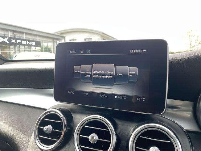 MERCEDES-BENZ Glc Photo 57