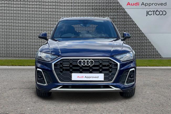 AUDI Q5 Photo 8