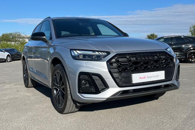 Audi Q5 Photo 25