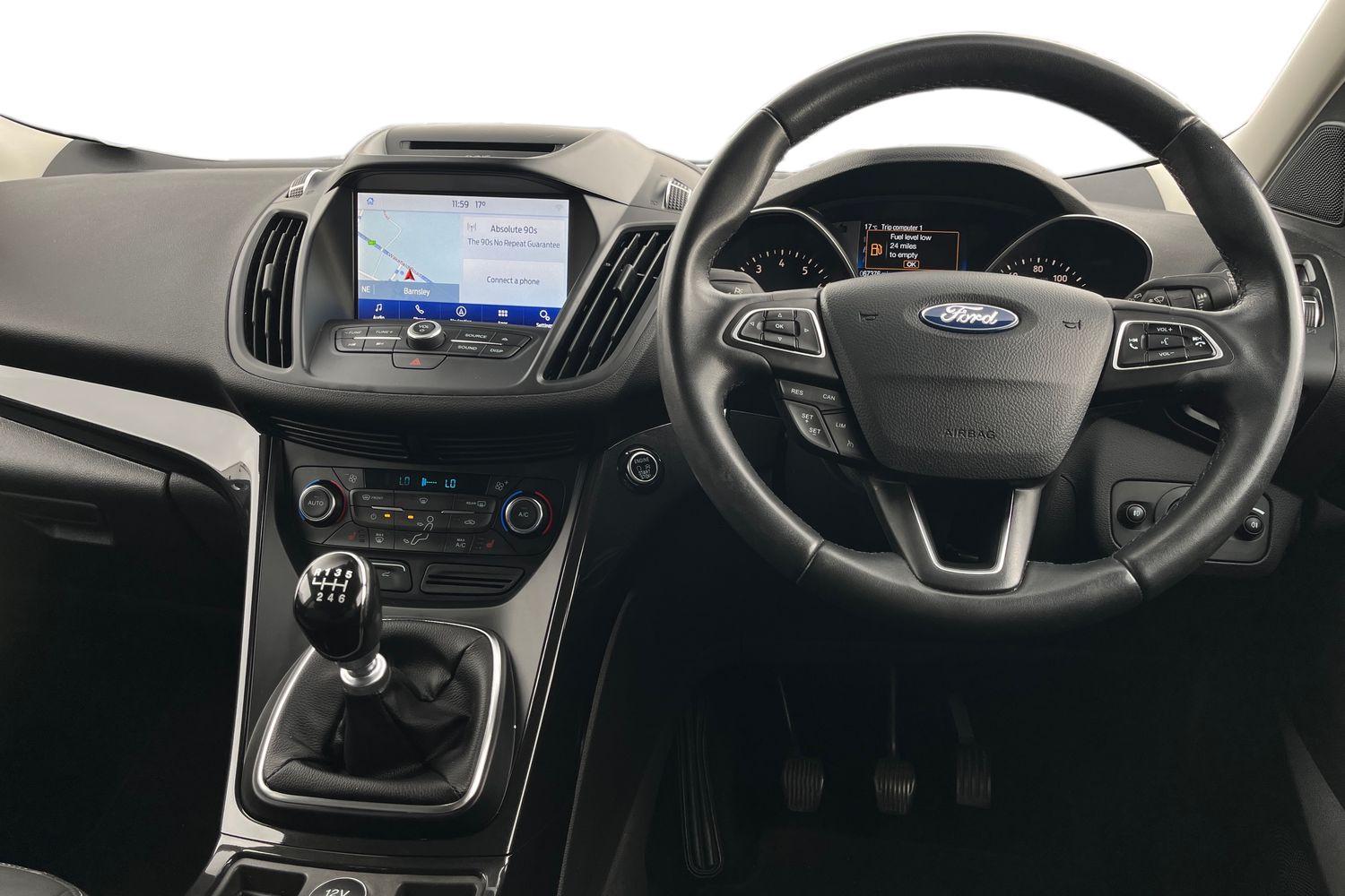 Ford Kuga Photo 10