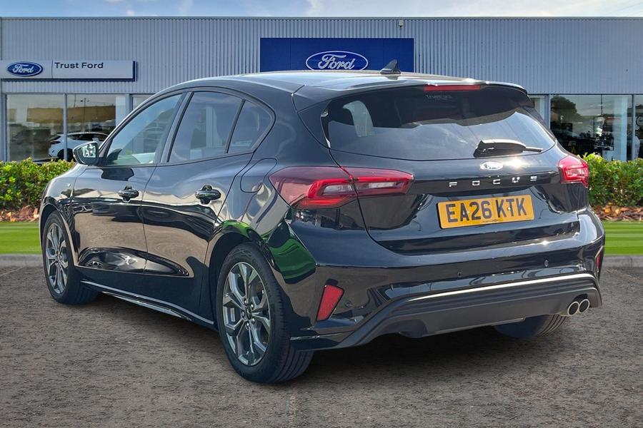 Ford FOCUS Photo autoimg-54d00c9ca8b96c231de57c7aa0bb37faf5733660.jpg