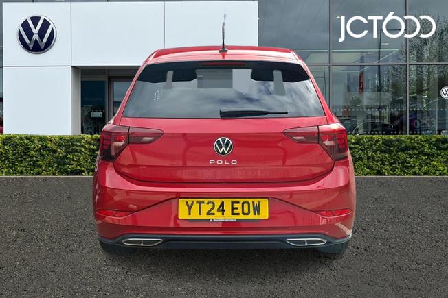 VOLKSWAGEN Polo Photo 7