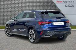 AUDI A3 Photo 3