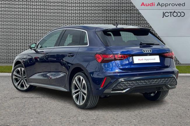 AUDI A3 Photo 3