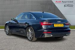 AUDI A6 Photo 3