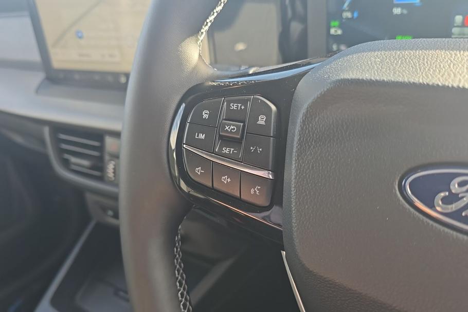 Used FORD TRANSIT COURIER JMZ5483 16