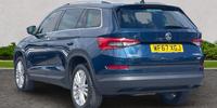 Skoda Kodiaq Photo 3