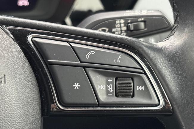 AUDI A3 Photo 17