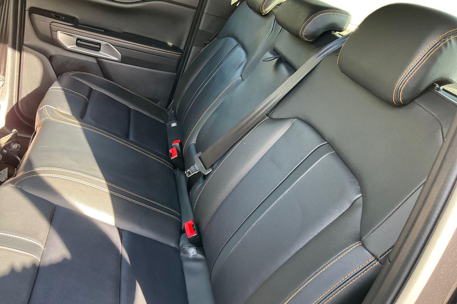 Ford RANGER Photo 10