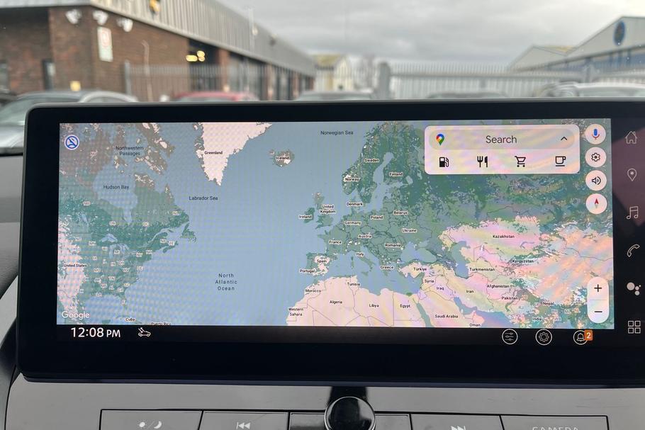 Used Nissan QASHQAI DU25BPK 33