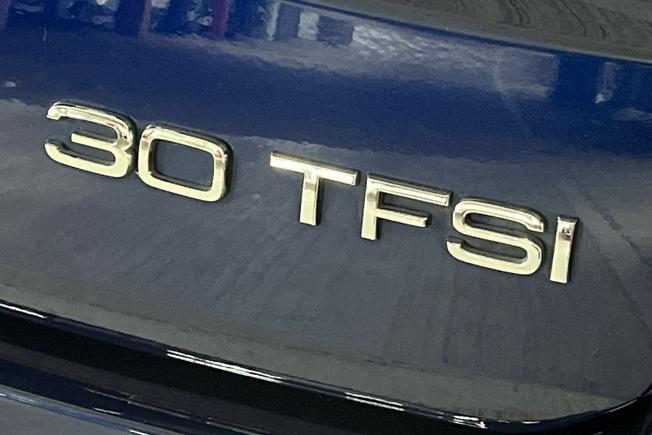 AUDI Q2 Photo 33