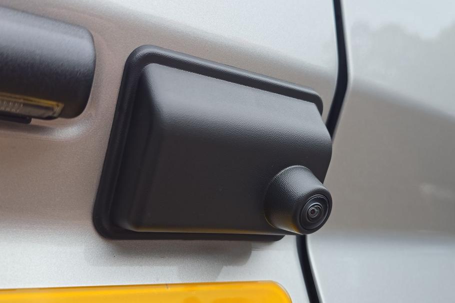 Used Ford TRANSIT CUSTOM 28