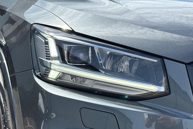 AUDI Q2 Photo 19