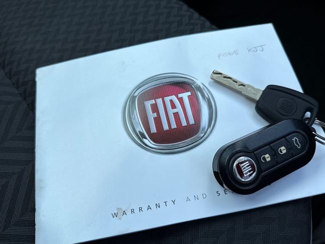 FIAT 500 Photo 38