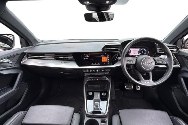 AUDI A3 Photo 10