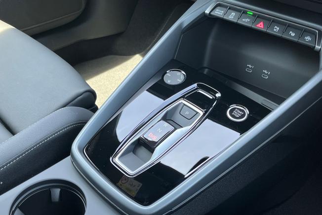 Audi A3 Photo 31
