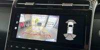 Hyundai TUCSON Photo 12