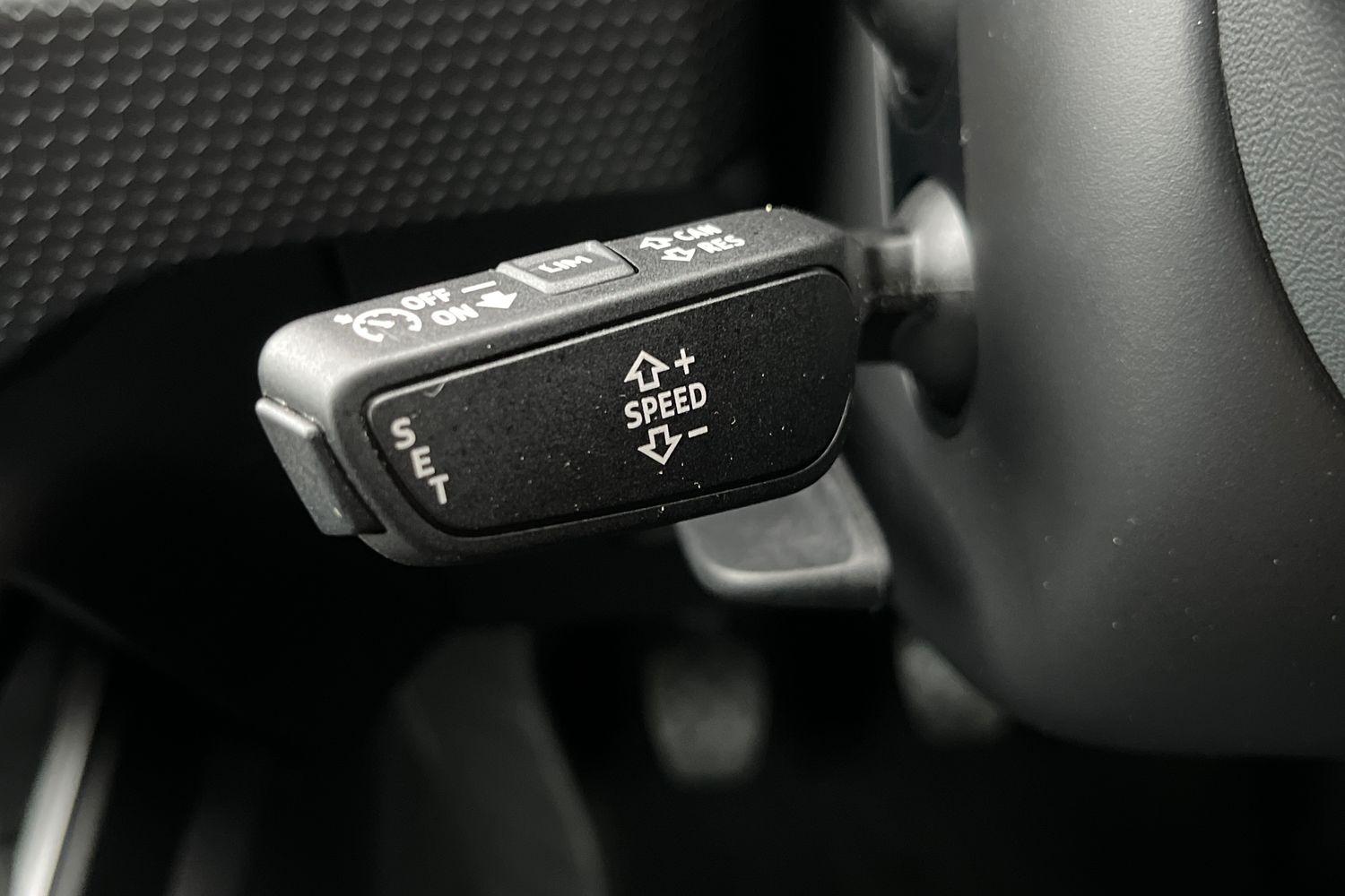 Audi A1 Photo 34