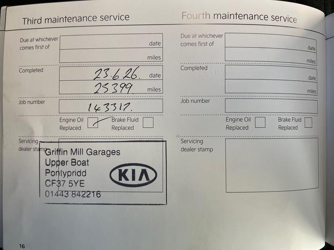 Kia Ceed Photo 55