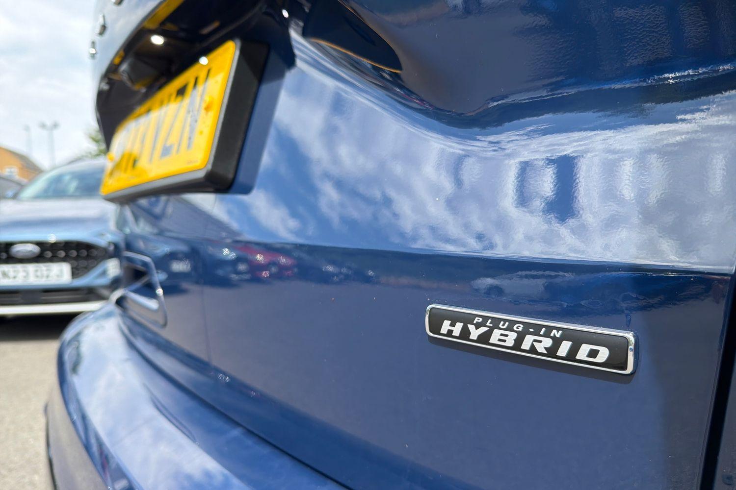 Ford Kuga Photo 25