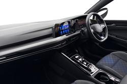 VOLKSWAGEN Golf Photo 2