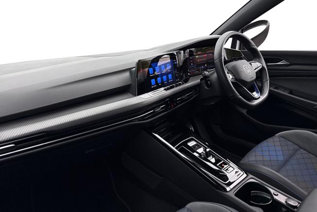 VOLKSWAGEN Golf Photo 2