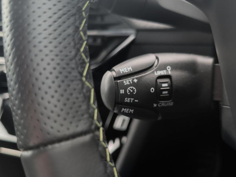 Used Peugeot E-208 SC24HNL 37