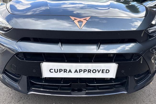 CUPRA Formentor Photo 34